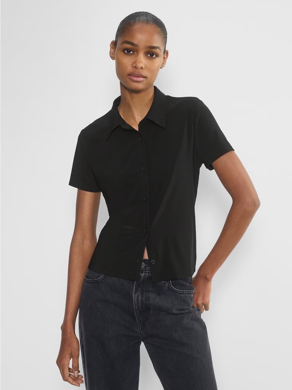 Babaton Anthology Top